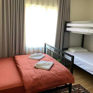 Vanilla Sky Boutique , Tirana Albanie