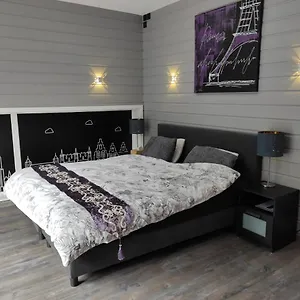 Kuai Guestroom , Bruges Belgique