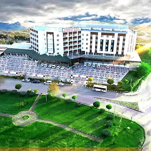 Garden Kale Thermal Afyonkarahisar