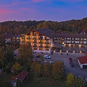 Wellnesshotel Zum Koch 4*, Ortenburg Germany