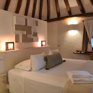 Tierra Del Mar - Adults Only Hotel Ilha Holbox