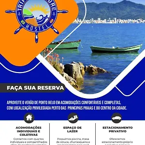Trip Adventure Albergue Porto Belo