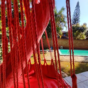 Garapuvu Albergue Florianópolis
