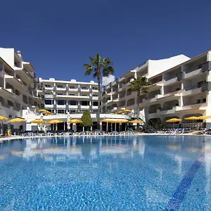 Luna Miramar Club Aparthotel Albufeira