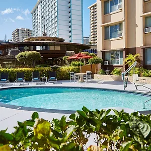 Pagoda 2*, Honolulu États-Unis
