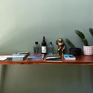Condesa Bed & Breakfast Tirana