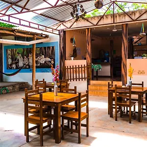 Yaxche Centro Y Ostello Bacalar
