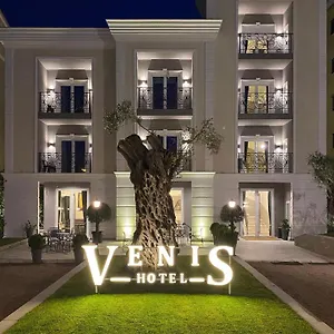 Venis 4*, Tirana Albania