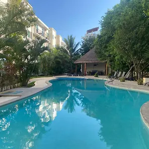 Haus-suites Vacacionales , Playa del Carmen Mexique