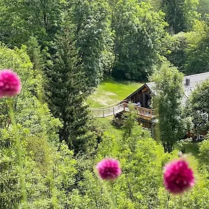 D'hotes Les D'elsa Frühstückspension Albiez-Montrond