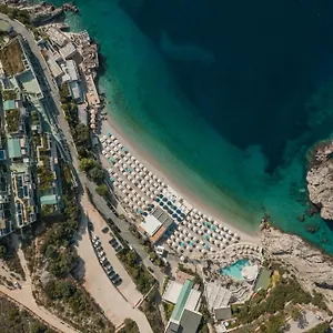 Folie Marine Club Отель