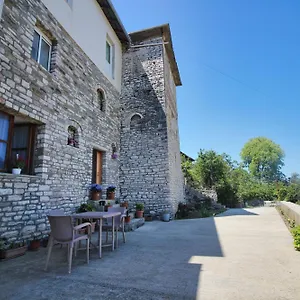 Guri Gjirokaster