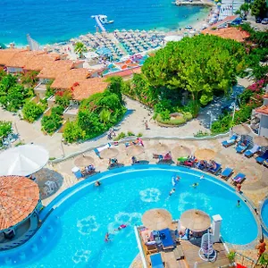 Bougainville Bay Отель
