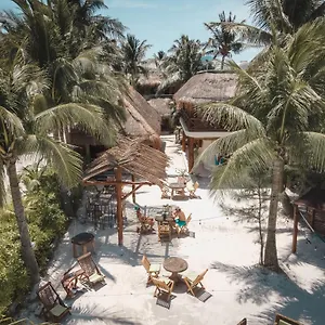 Casa Iguana - Beachfront Hotel Isola Holbox