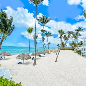 Bavaro Casas Beach Garden View Wifi Bbq Los Corales Beach Club & Spa 5*, Punta Cana Dominican Republic