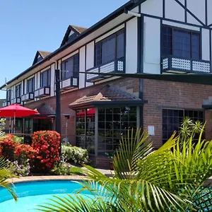Shakespeare Motel Mackay