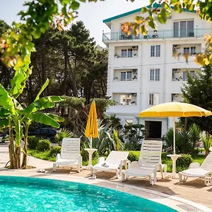 Garden Palace Курортный комплекс