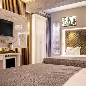 Leyenda Boutique 3*, Istanbul Turkey