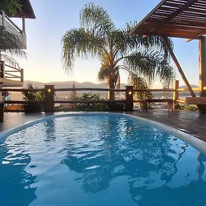Vista Da Barra Estalagem Florianópolis