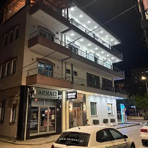 Dream's Gjirokaster
