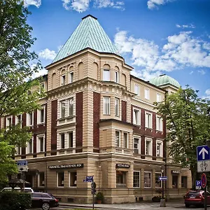 Parkhotel 3*, Traunstein Germany