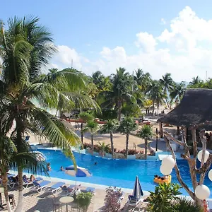 Del Mar Hotel Isla Mujeres