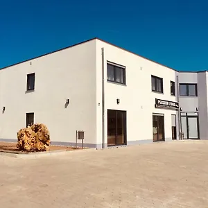 Leona Bed & Breakfast Giebelstadt