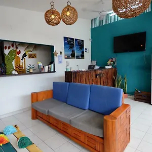 6/15 , Playa del Carmen Mexique