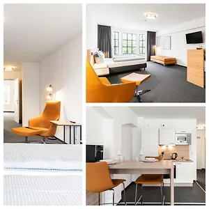 Apartimo Hotel Landshut