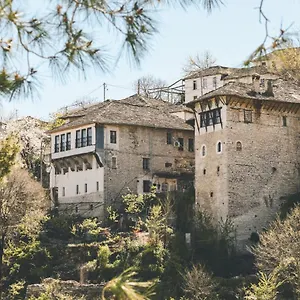 Braja House Gjirokaster