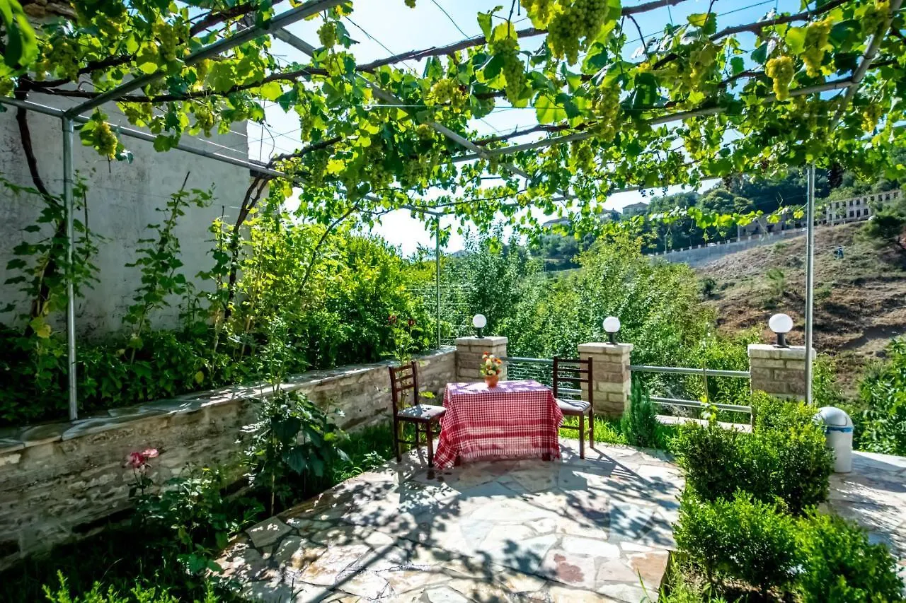 Guest House Garden Gjirokastër